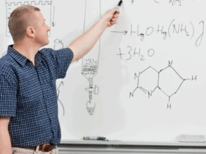 Graduação em Química