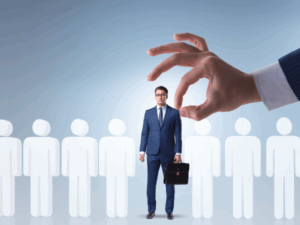 Graduação em Recrutamento Seleção e Desenvolvimento de Pessoas