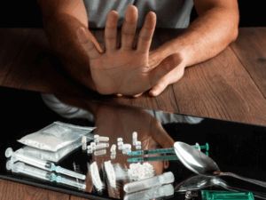 Graduação em Ressocialização para Toxicômanos