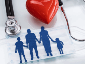 Pós-Graduação Saúde Pública com Ênfase em Saúde da Família