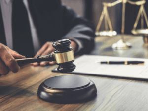 Graduação em Serviços Jurídicos