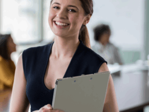 Certificação Técnica em Administração