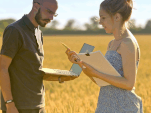 Certificação Técnica em Agronegócio