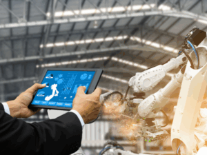 Certificação Técnica em Automação Industrial