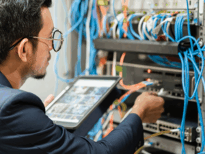 Certificação Técnica em Eletrotécnica