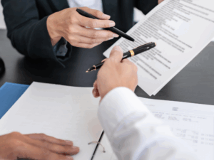 Certificação Técnica em Serviços Jurídicos