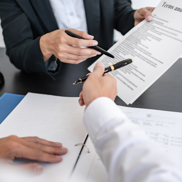 Certificação Técnica em Serviços Jurídicos
