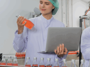 Pós-Graduação em Vigilância Sanitária e Qualidade de Alimentos