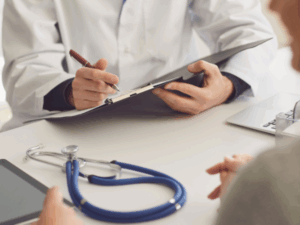 Graduação em Gestão de Clínicas e Consultórios