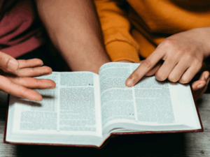 Graduação em Teologia - EAD