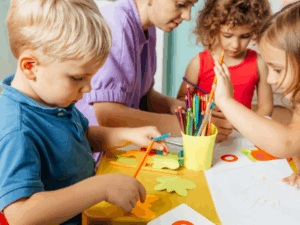 Graduação em Psicopedagogia