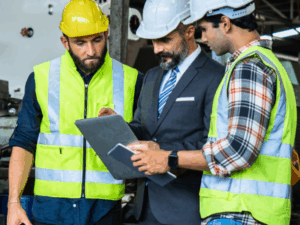 Curso Técnico em Segurança do Trabalho