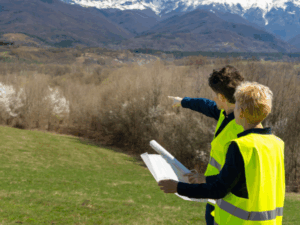 Curso Técnico em Meio Ambiente