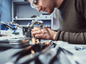 Curso Técnico em Eletroeletrônica