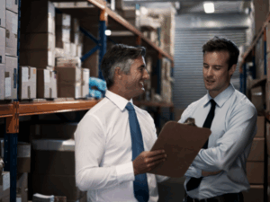 Curso Técnico em Logística