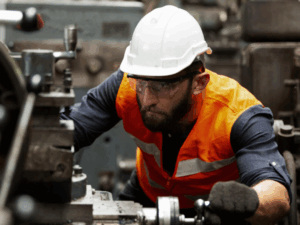 Curso Técnico em Mecânica Industrial