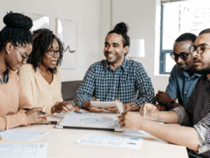 Curso Técnico em Marketing e Comunicação