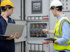 Curso Técnico em Eletrotécnica