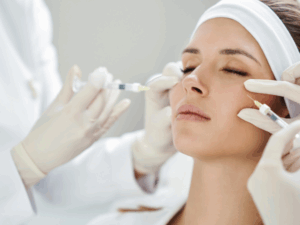 Curso Técnico em Estética e Cosmetologia