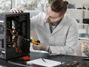 Curso Técnico em Eletrônica