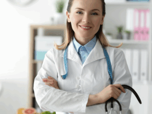 Curso Técnico em Nutrição e Dietética
