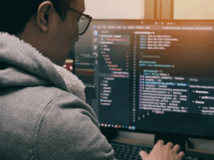 Curso Técnico em Programação de Jogos Digitais