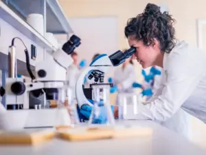 Licenciatura em Ciências Biológicas