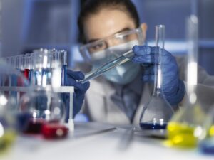 Licenciatura em Química