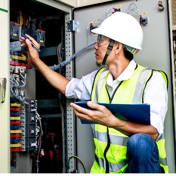 Certificação: Técnico em Eletrotécnica