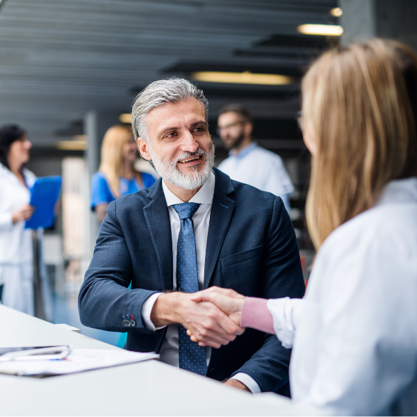 Certificação: Técnico em Vendas