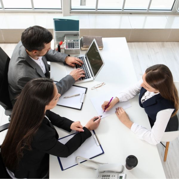 Certificação: Técnico em Recursos Humanos