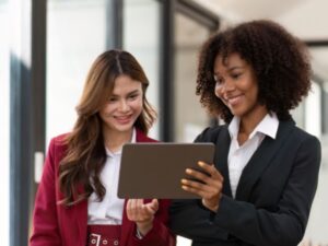Certificação: Técnico em Marketing e Comunicação