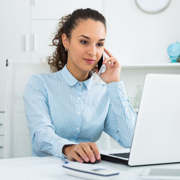 Certificação: Técnico em Administração