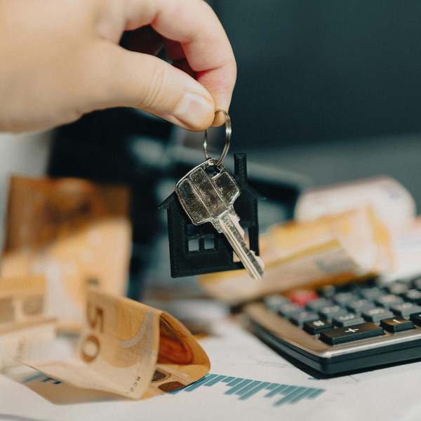 Certificação: Técnico em Transações Imobiliárias