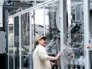 Certificação: Técnico em Automação Industrial