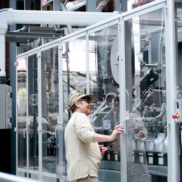 Certificação: Técnico em Automação Industrial