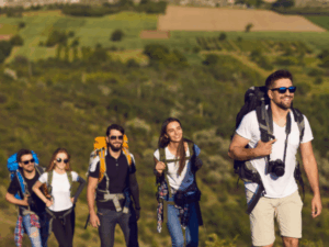 Certificação: Técnico em Guia de Turismo