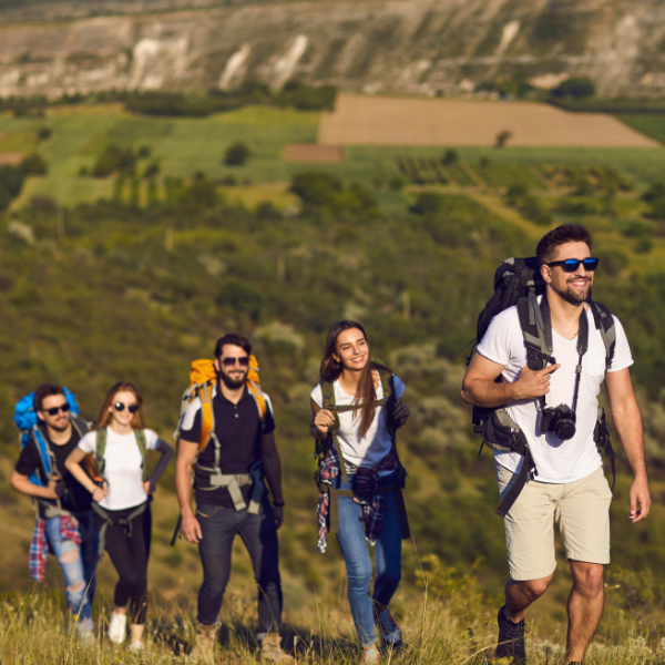Certificação: Técnico em Guia de Turismo