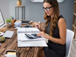 Certificação: Técnico em Contabilidade