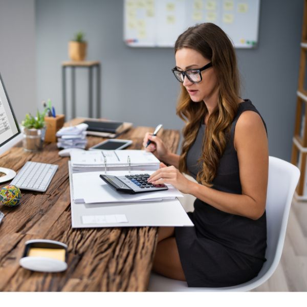 Certificação: Técnico em Contabilidade