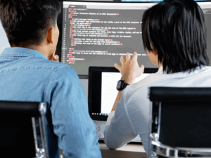 Certificação: Técnico em Programação de Jogos Digitais