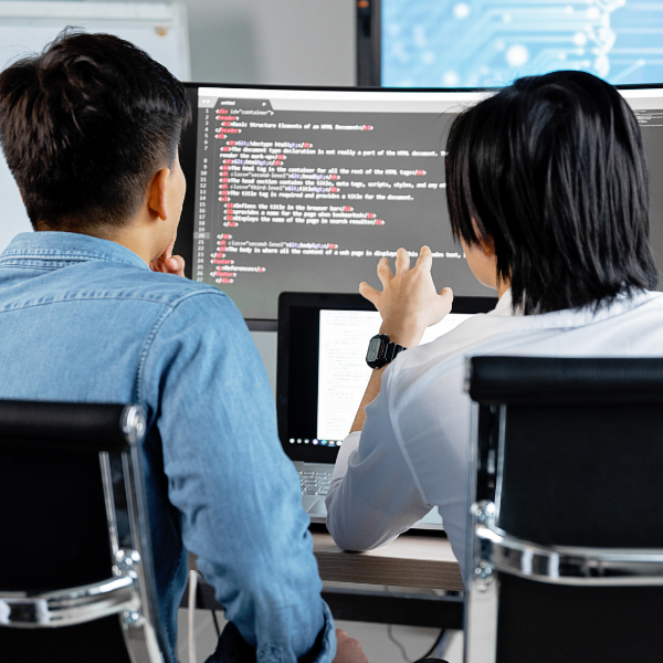 Certificação: Técnico em Programação de Jogos Digitais