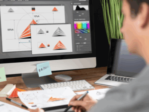 Certificação: Técnico em Computação Gráfica