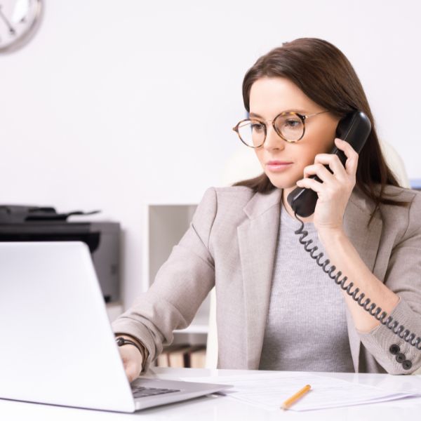 Certificação: Técnico em Secretaria Escolar