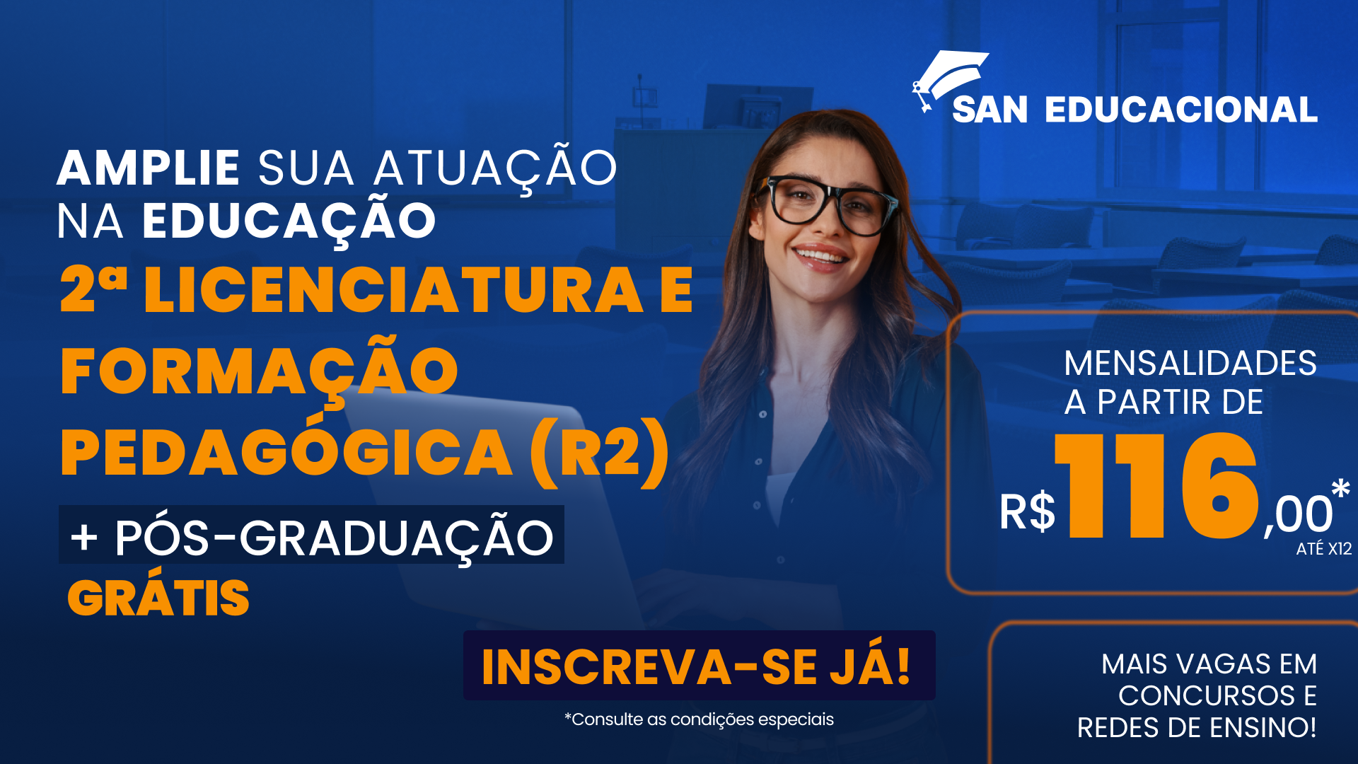2ª Licenciatura (desktop)