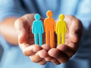 Curso Técnico em Recursos Humanos