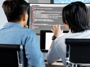 Curso Técnico em informática para internet