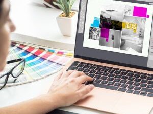 Curso Técnico em Computação Gráfica